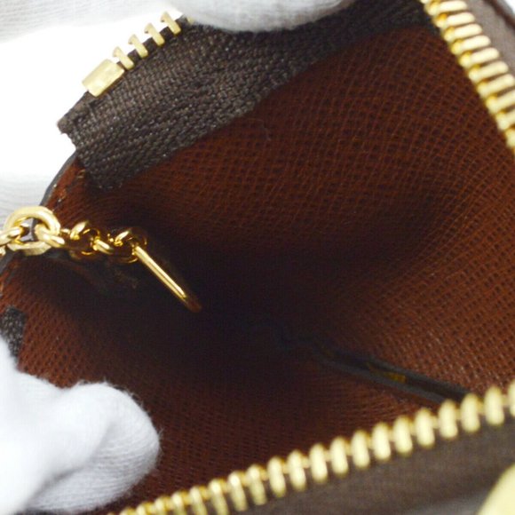 Louis Vuitton Capuchin Shoulder Bag #16354L38B - Picture 5 of 6